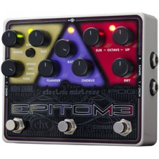 Electro Harmonix EPITOME, Brand New in Box, Free Shipping World Wide